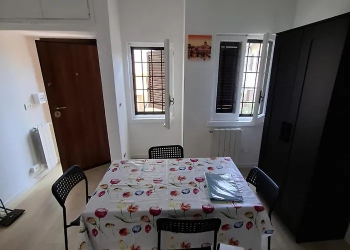 Appartement Vatican 139